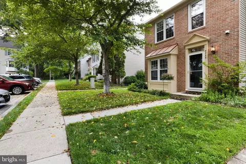 4735 Rams Horn Row, Ellicott City, MD 21042