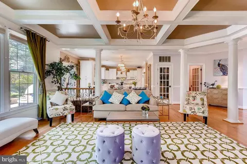 10563 Dorchester Way, Woodstock, MD 21163