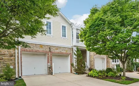 8893 Shining Oceans Way #15, Columbia, MD 21045