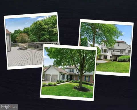 3131 Kings Ct, Ellicott City, MD 21042