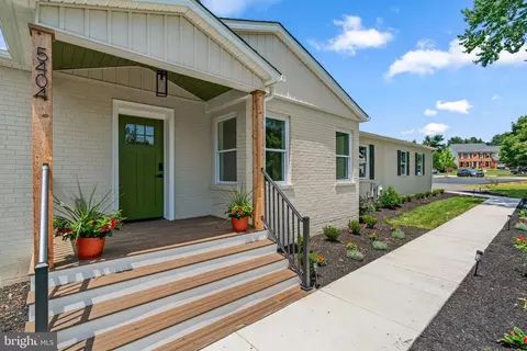 5404 Radel Ct, Ellicott City, MD 21043