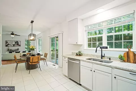 Kitchen - Undisclosed, Hanover, MD 21076 photo 3 of 4