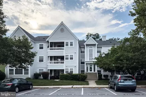 8390 Montgomery Run Rd #E, Ellicott City, MD 21043