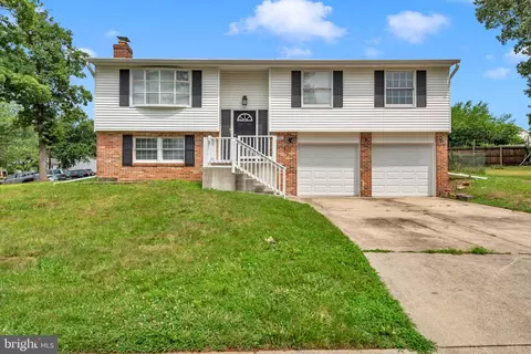 Exterior - 9301 N Laurel Rd, Laurel, MD 20723 photo 11 of 12
