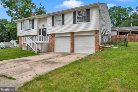 Exterior - 9301 N Laurel Rd, Laurel, MD 20723 photo 12 of 12