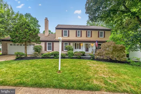 5214 Lightning View Rd, Columbia, MD 21045