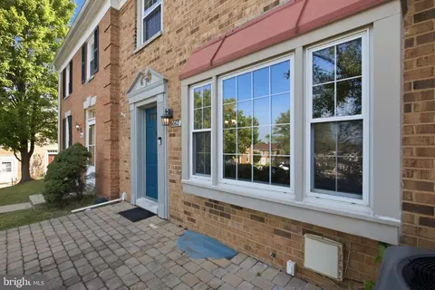 9060 Moonshine Holw #B, Laurel, MD 20723