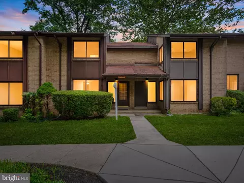 9436 Kilimanjaro Rd, Columbia, MD 21045