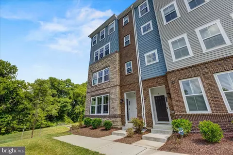 4615 A Crossing Ct, Ellicott City, MD 21043