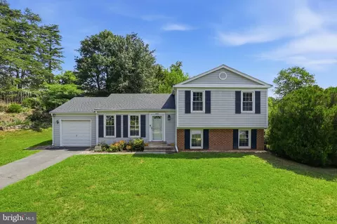 Exterior - 9684 Baltimore Ave, Laurel, MD 20723 photo 2 of 11