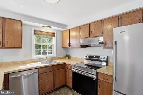 Kitchen - 9684 Baltimore Ave, Laurel, MD 20723 photo 1 of 2