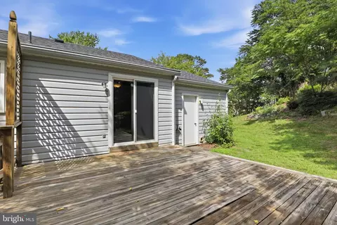 Exterior - 9684 Baltimore Ave, Laurel, MD 20723 photo 6 of 11