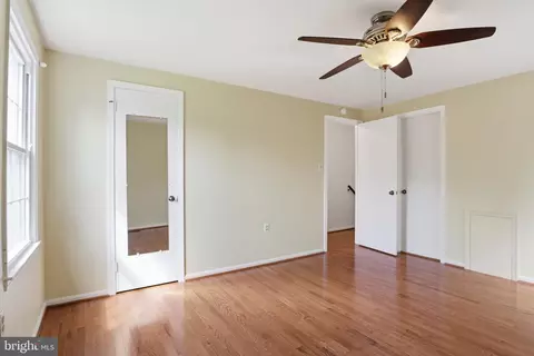 Bedroom - 9684 Baltimore Ave, Laurel, MD 20723 photo 2 of 6