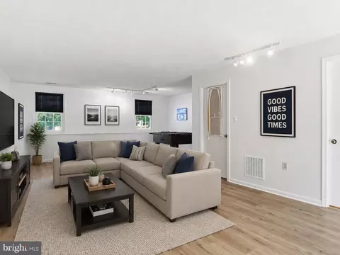 Living - 9684 Baltimore Ave, Laurel, MD 20723 photo 6 of 6