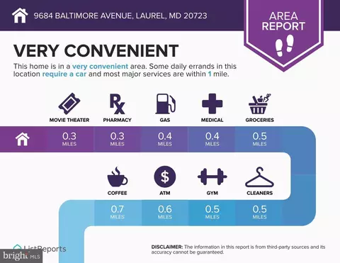 Other - 9684 Baltimore Ave, Laurel, MD 20723 photo 18 of 19