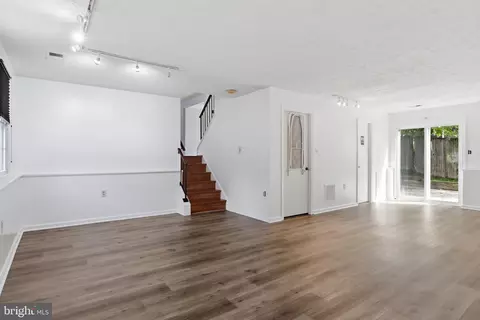 Living - 9684 Baltimore Ave, Laurel, MD 20723 photo 4 of 6