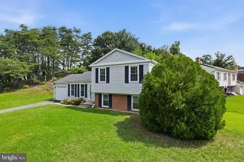 Exterior - 9684 Baltimore Ave, Laurel, MD 20723 photo 4 of 11