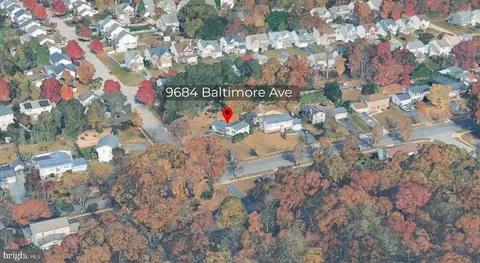 View/Area - 9684 Baltimore Ave, Laurel, MD 20723 photo 1 of 1