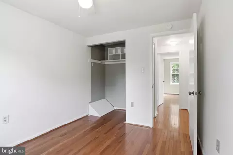 Bedroom - 9684 Baltimore Ave, Laurel, MD 20723 photo 4 of 6