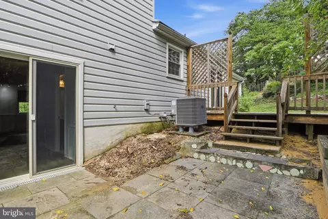 Exterior - 9684 Baltimore Ave, Laurel, MD 20723 photo 7 of 11