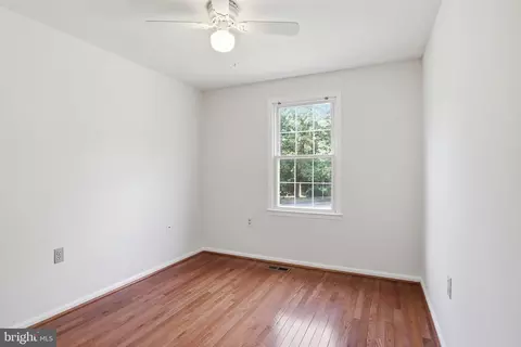 Bedroom - 9684 Baltimore Ave, Laurel, MD 20723 photo 3 of 6