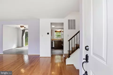 Entry Way - 9684 Baltimore Ave, Laurel, MD 20723 photo 1 of 1