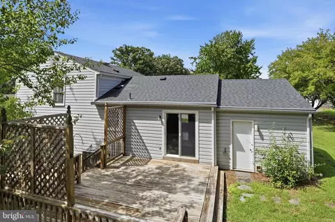 Exterior - 9684 Baltimore Ave, Laurel, MD 20723 photo 9 of 11