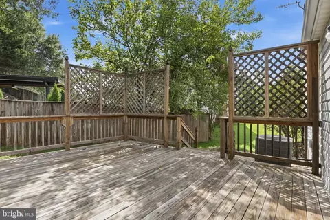 Exterior - 9684 Baltimore Ave, Laurel, MD 20723 photo 5 of 11