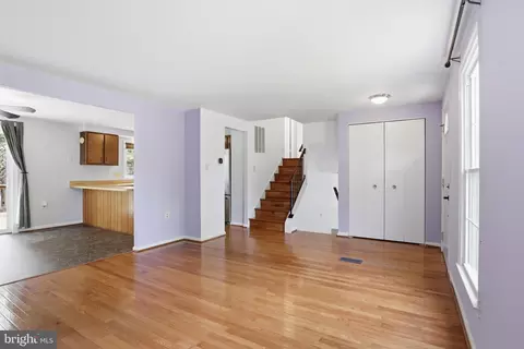 Living - 9684 Baltimore Ave, Laurel, MD 20723 photo 3 of 6