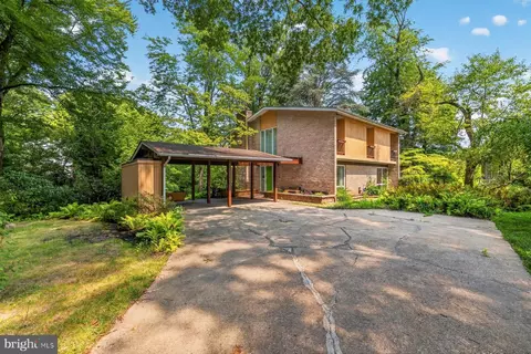 10462 Waterfowl Ter, Columbia, MD 21044