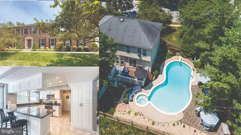 10801 Beech Creek Dr, Columbia, MD 21044