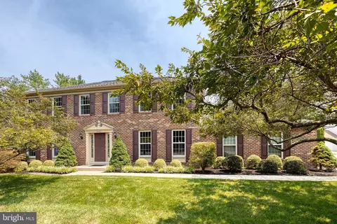 10801 Beech Creek Dr, Columbia, MD 21044