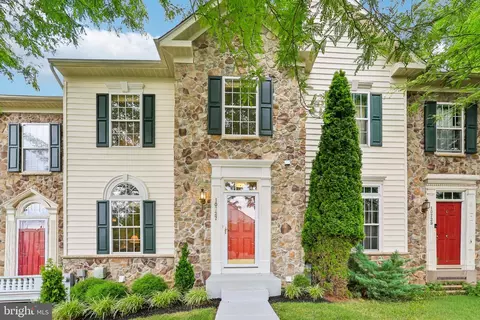 10727 Hillingdon Rd, Woodstock, MD 21163