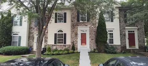 10727 Hillingdon Rd, Woodstock, MD 21163