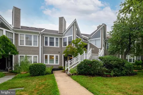 7612 Stony Creek Ln #12 E L, Ellicott City, MD 21043