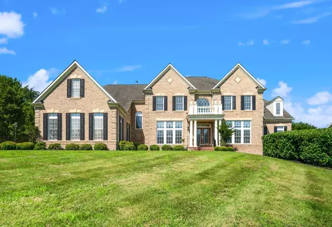 13111 Bucks Ridge Ct, Ellicott City, MD 21042