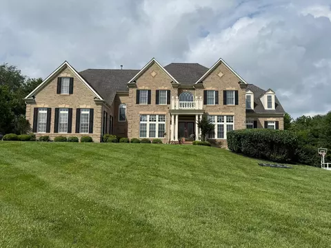 13111 Bucks Ridge Ct, Ellicott City, MD 21042
