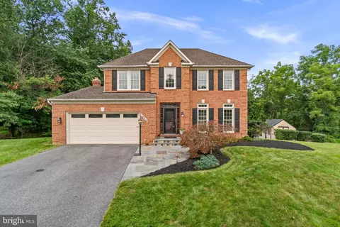 10310 Winstead Ct, Woodstock, MD 21163