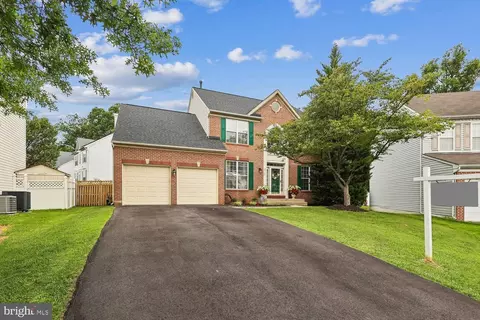6912 Scarlet Oaks Dr, Elkridge, MD 21075