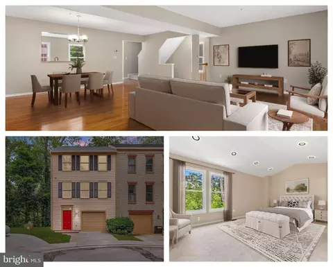 3742 College Ave #E1, Ellicott City, MD 21043