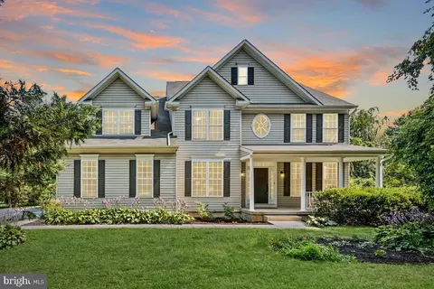 17260 Old Frederick Rd, Mount Airy, MD 21771