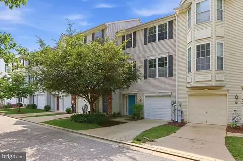 4965 Lee Farm Ct #87, Ellicott City, MD 21043