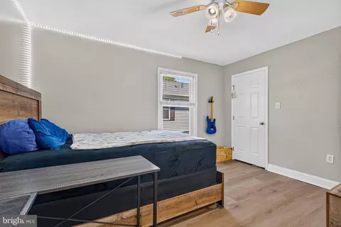 Bedroom - 9404 Fairview Ave, Laurel, MD 20723 photo 6 of 8