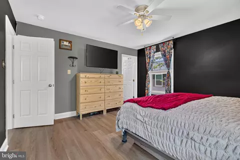 Bedroom - 9404 Fairview Ave, Laurel, MD 20723 photo 3 of 8