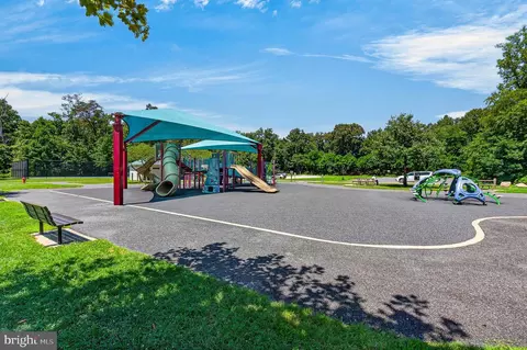Exterior - 9404 Fairview Ave, Laurel, MD 20723 photo 9 of 9