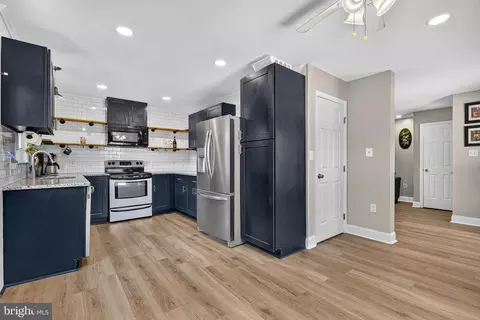 Kitchen - 9404 Fairview Ave, Laurel, MD 20723 photo 1 of 3
