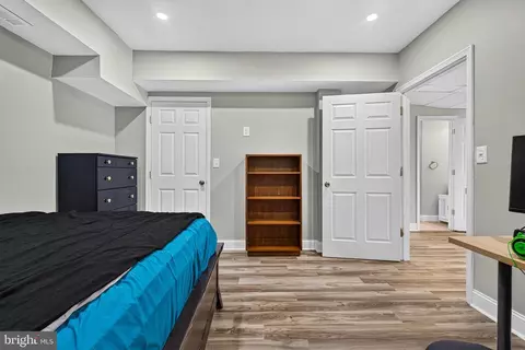 Bedroom - 9404 Fairview Ave, Laurel, MD 20723 photo 8 of 8