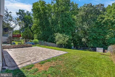 Exterior - 9404 Fairview Ave, Laurel, MD 20723 photo 4 of 9