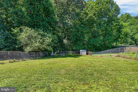 Exterior - 9404 Fairview Ave, Laurel, MD 20723 photo 5 of 9