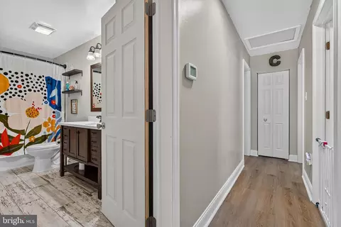 Entry Way - 9404 Fairview Ave, Laurel, MD 20723 photo 2 of 3